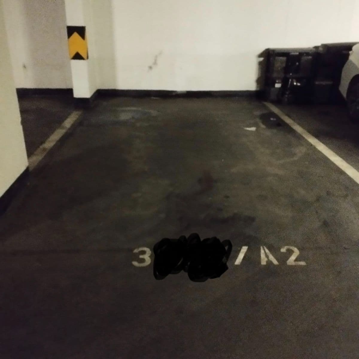 Prenájom garáže 14 m², Kabešova, Praha, Praha Prenájom garáže 14 m², Kabešova, Praha, Praha