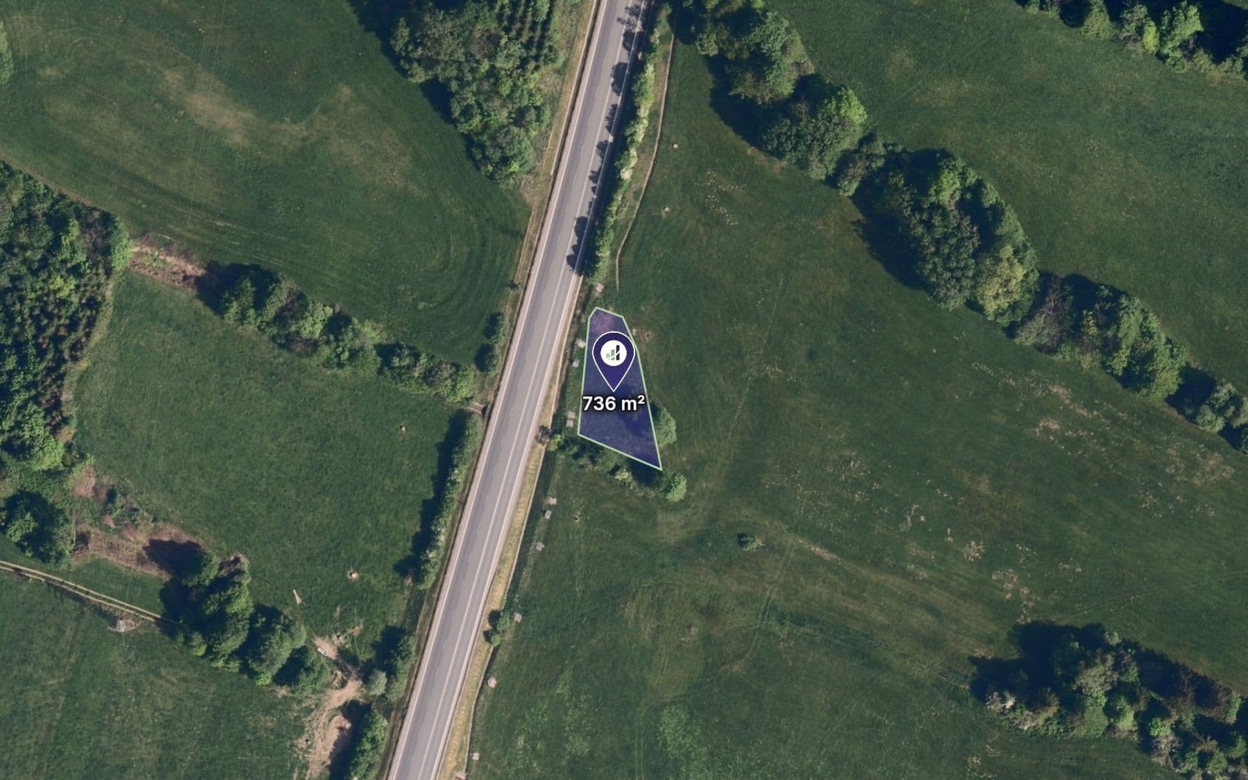 Predaj pozemku 368 m², Mosty u Jablunkova, Moravskoslezský kraj Predaj pozemku 368 m², Mosty u Jablunkova, Moravskoslezský kraj