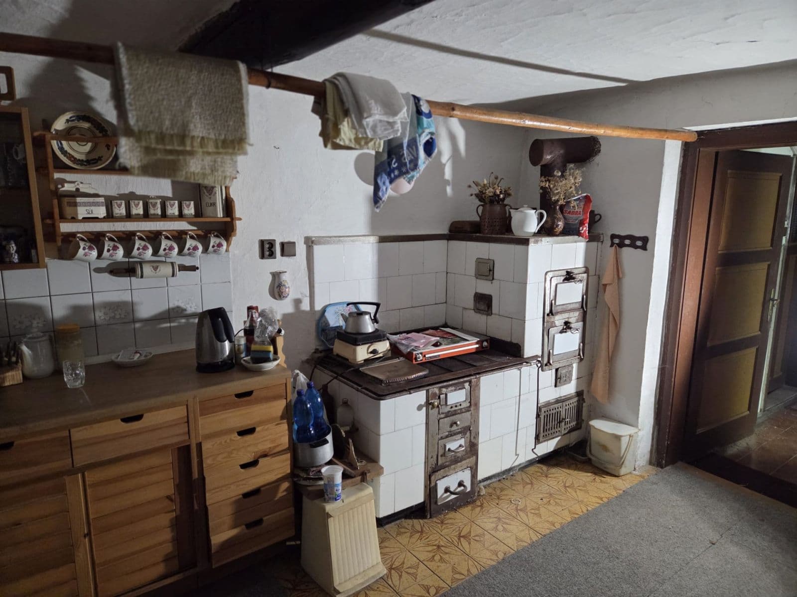 Predaj domu 165 m², pozemok 2.193 m², Svojek, Liberecký kraj Predaj domu 165 m², pozemok 2.193 m², Svojek, Liberecký kraj
