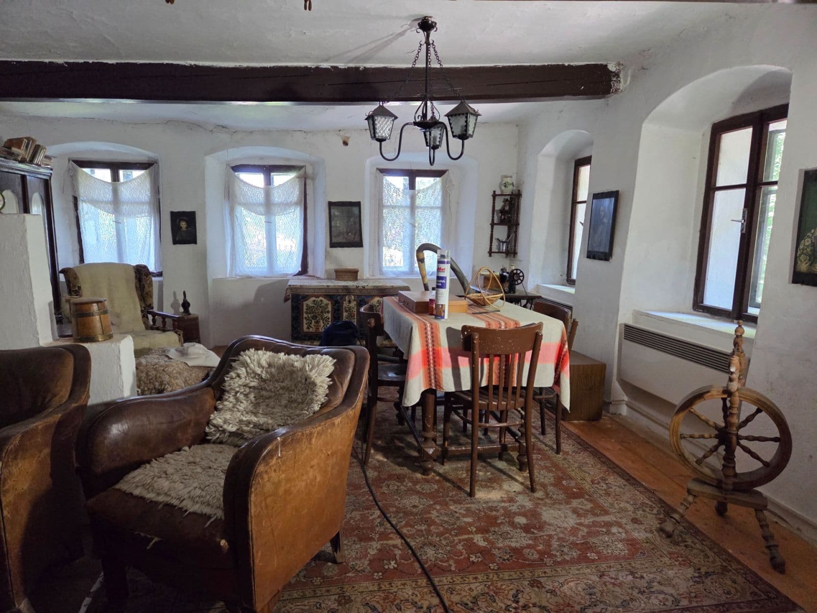 Predaj domu 165 m², pozemok 2.193 m², Svojek, Liberecký kraj Predaj domu 165 m², pozemok 2.193 m², Svojek, Liberecký kraj