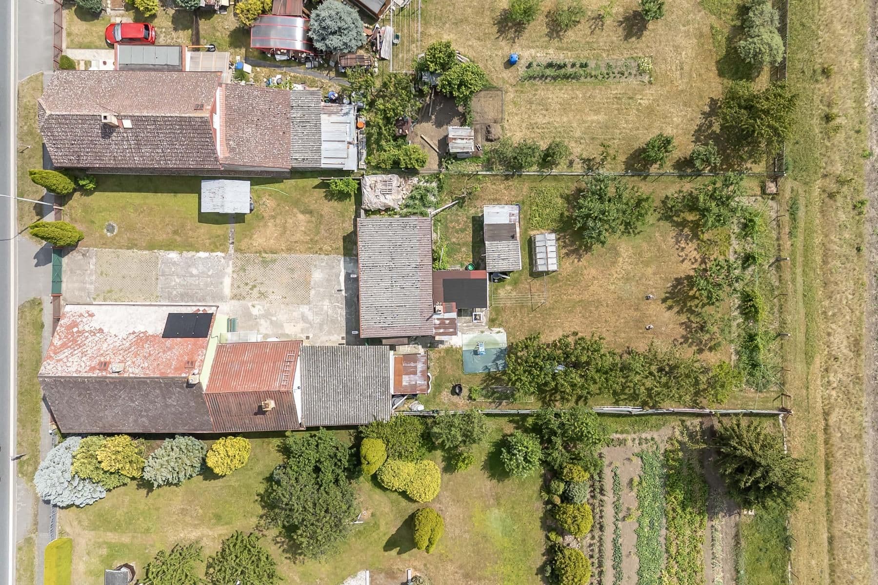 Predaj domu 175 m², pozemok 1.365 m², Smilovice, Středočeský kraj Predaj domu 175 m², pozemok 1.365 m², Smilovice, Středočeský kraj