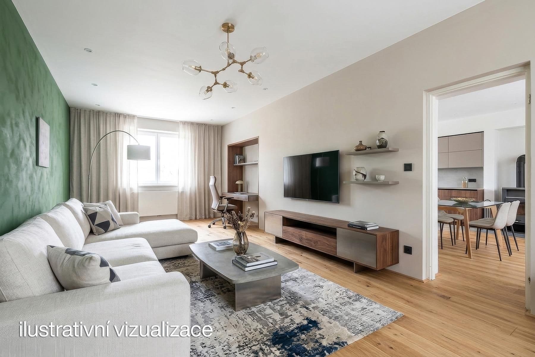 Predaj domu 175 m², pozemok 1.365 m², Smilovice, Středočeský kraj Predaj domu 175 m², pozemok 1.365 m², Smilovice, Středočeský kraj