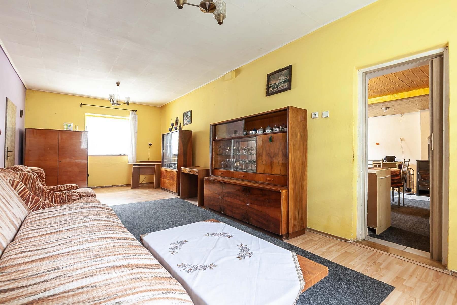 Predaj domu 175 m², pozemok 1.365 m², Smilovice, Středočeský kraj Predaj domu 175 m², pozemok 1.365 m², Smilovice, Středočeský kraj