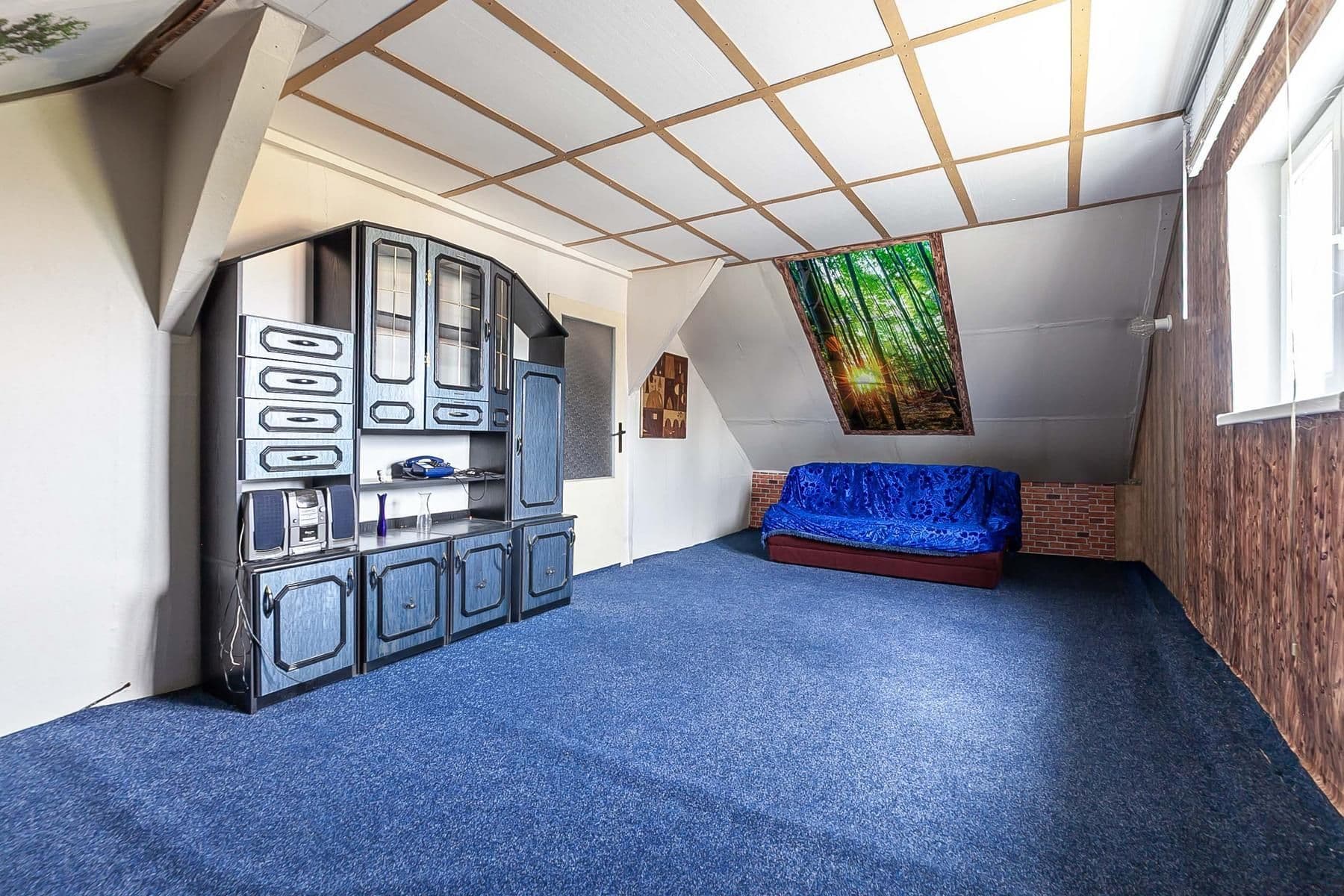 Predaj domu 175 m², pozemok 1.365 m², Smilovice, Středočeský kraj Predaj domu 175 m², pozemok 1.365 m², Smilovice, Středočeský kraj