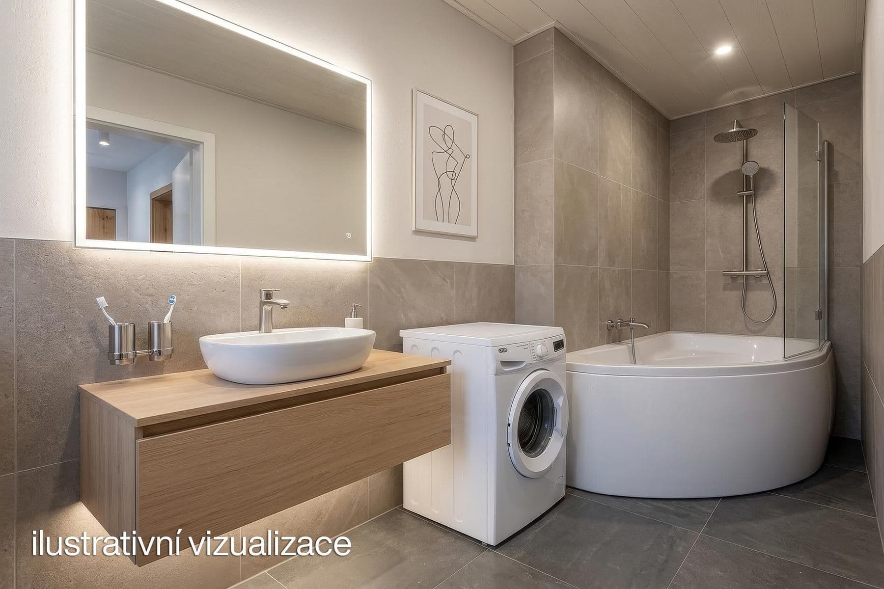 Predaj domu 175 m², pozemok 1.365 m², Smilovice, Středočeský kraj Predaj domu 175 m², pozemok 1.365 m², Smilovice, Středočeský kraj