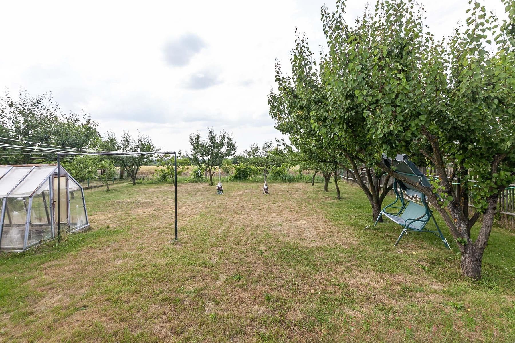 Predaj domu 175 m², pozemok 1.365 m², Smilovice, Středočeský kraj Predaj domu 175 m², pozemok 1.365 m², Smilovice, Středočeský kraj