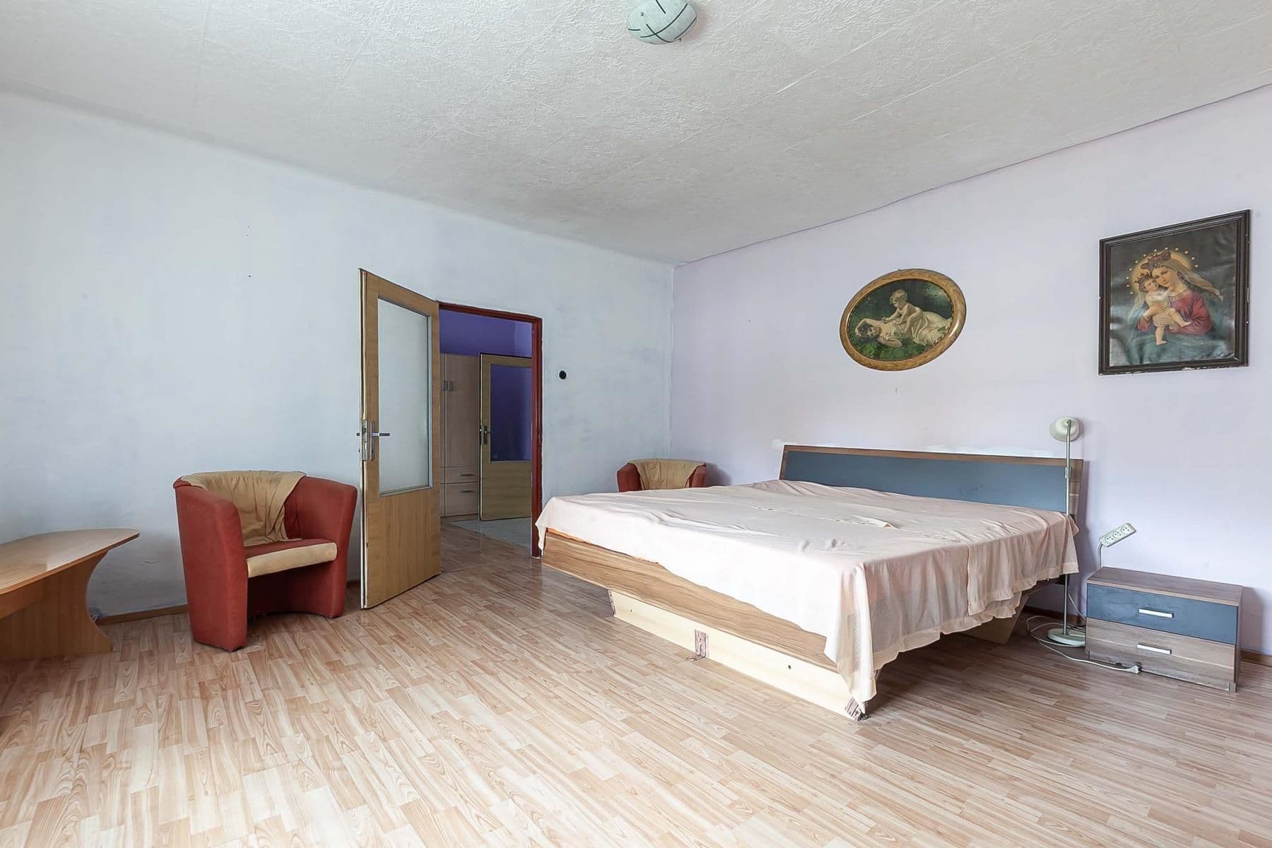 Predaj domu 175 m², pozemok 1.365 m², Smilovice, Středočeský kraj Predaj domu 175 m², pozemok 1.365 m², Smilovice, Středočeský kraj