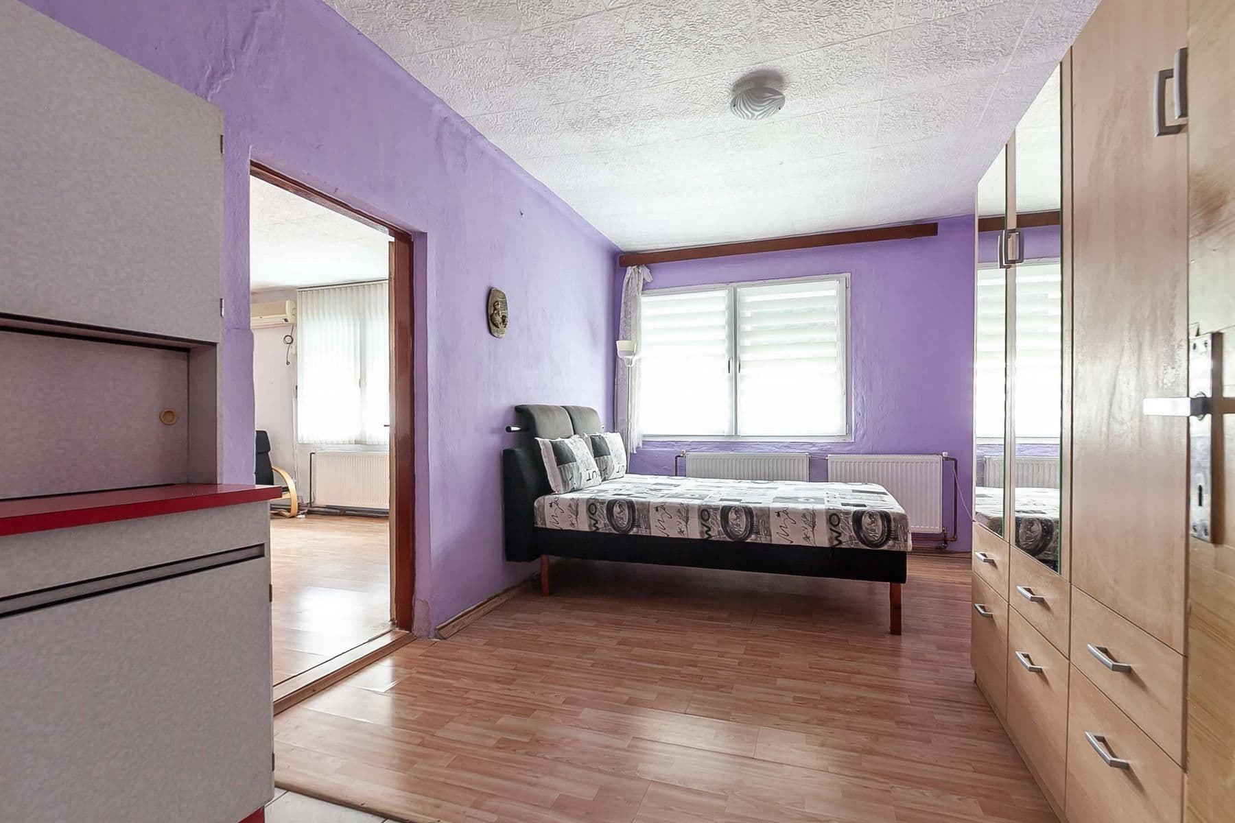Predaj domu 175 m², pozemok 1.365 m², Smilovice, Středočeský kraj Predaj domu 175 m², pozemok 1.365 m², Smilovice, Středočeský kraj