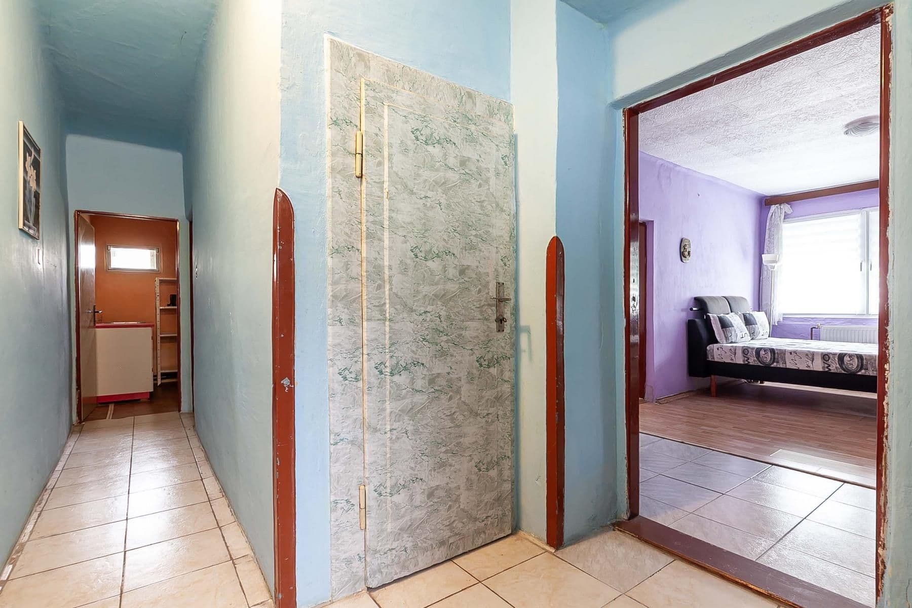 Predaj domu 175 m², pozemok 1.365 m², Smilovice, Středočeský kraj Predaj domu 175 m², pozemok 1.365 m², Smilovice, Středočeský kraj