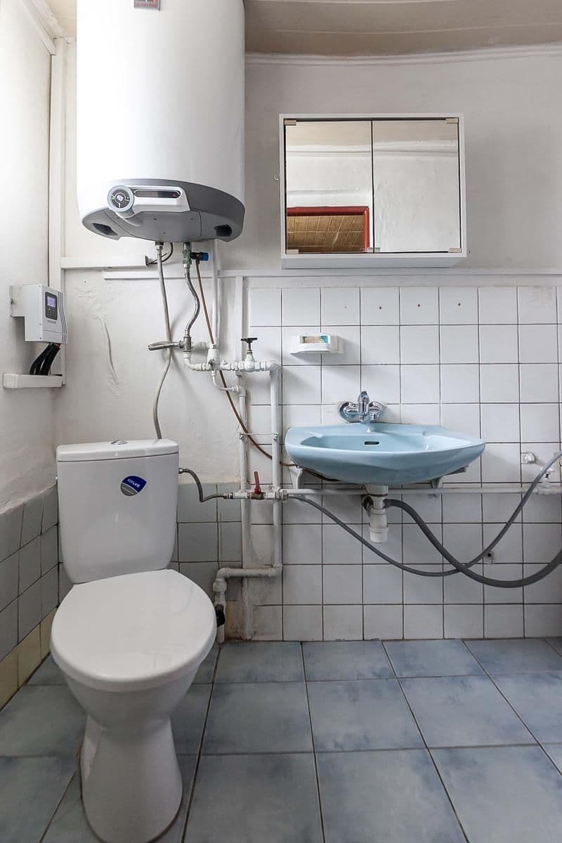 Predaj domu 175 m², pozemok 1.365 m², Smilovice, Středočeský kraj Predaj domu 175 m², pozemok 1.365 m², Smilovice, Středočeský kraj