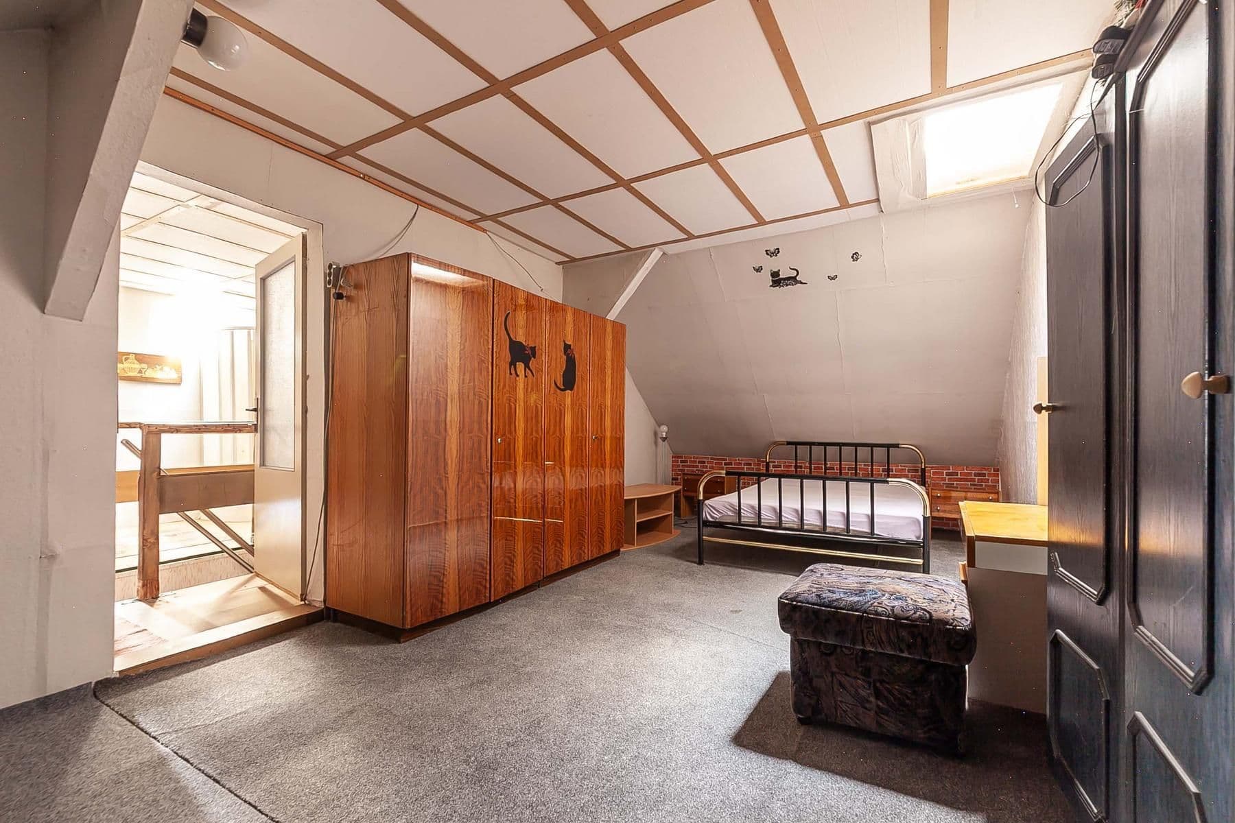 Predaj domu 175 m², pozemok 1.365 m², Smilovice, Středočeský kraj Predaj domu 175 m², pozemok 1.365 m², Smilovice, Středočeský kraj