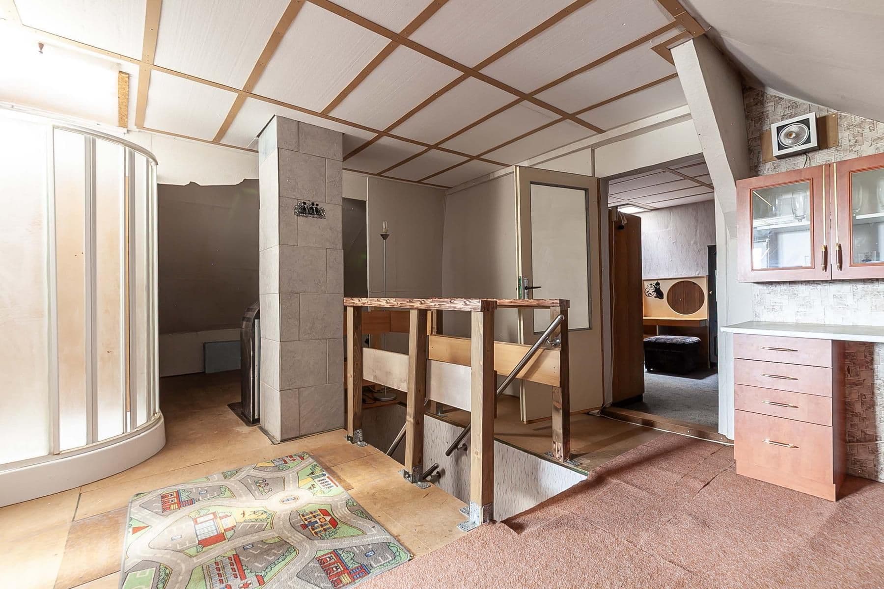 Predaj domu 175 m², pozemok 1.365 m², Smilovice, Středočeský kraj Predaj domu 175 m², pozemok 1.365 m², Smilovice, Středočeský kraj