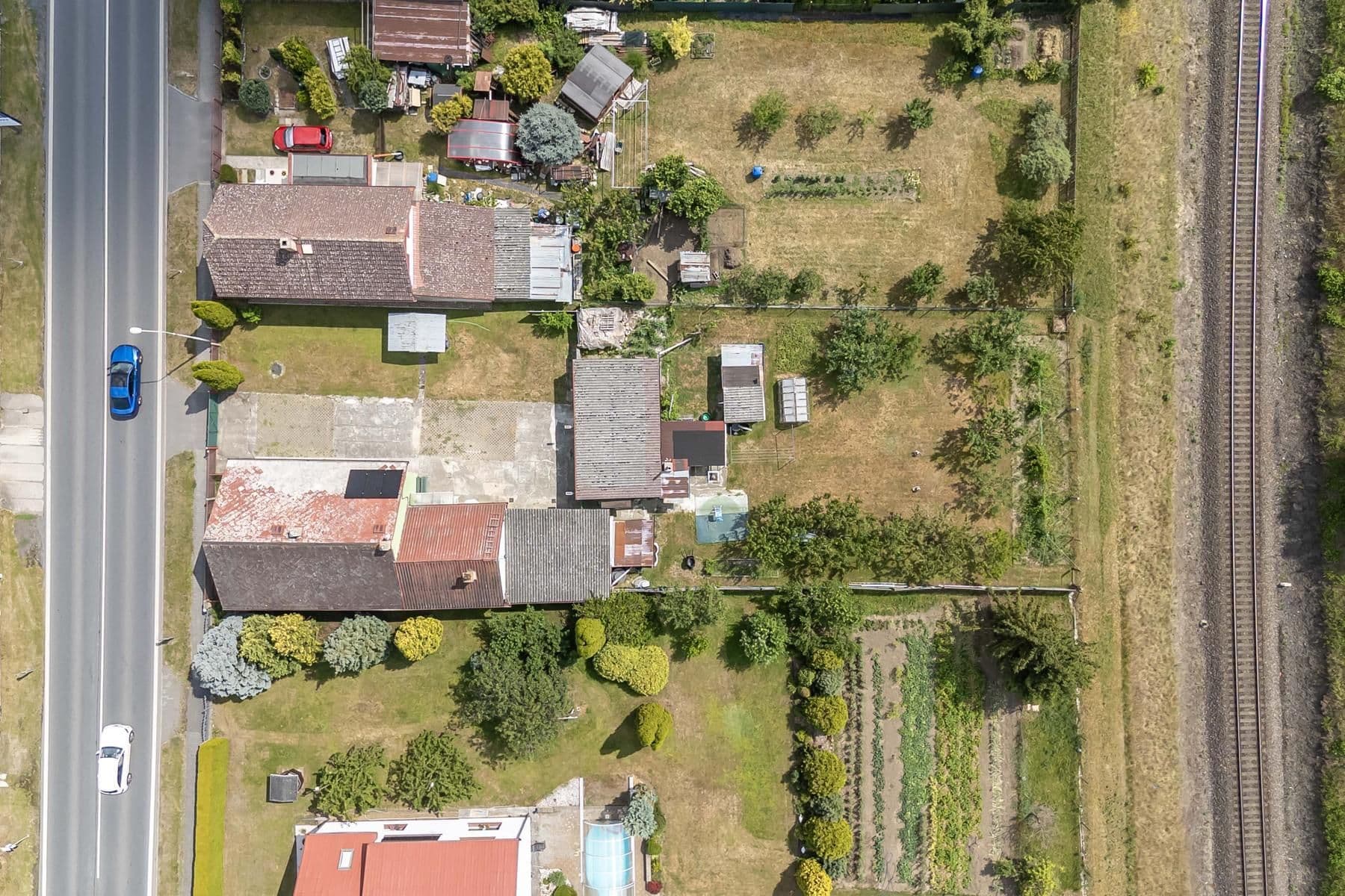 Predaj domu 175 m², pozemok 1.365 m², Smilovice, Středočeský kraj Predaj domu 175 m², pozemok 1.365 m², Smilovice, Středočeský kraj