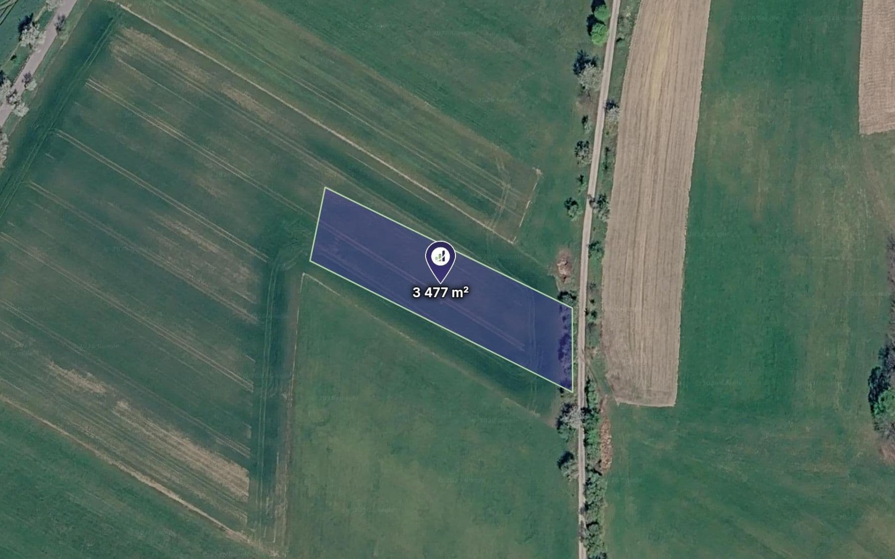 Predaj pozemku 652 m², Bílá, Liberecký kraj Predaj pozemku 652 m², Bílá, Liberecký kraj