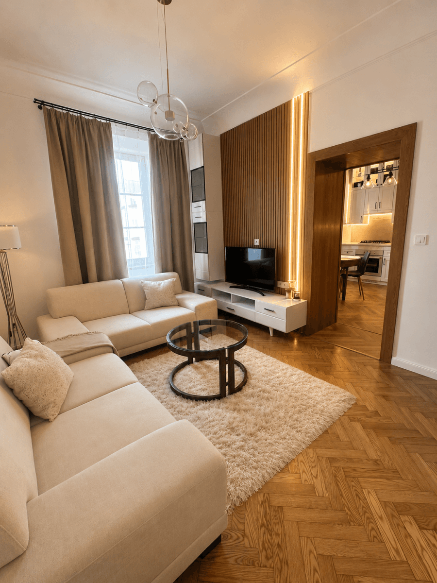 Prenájom bytu 3-izbový 66 m², Šternberk, Olomoucký kraj Prenájom bytu 3-izbový 66 m², Šternberk, Olomoucký kraj