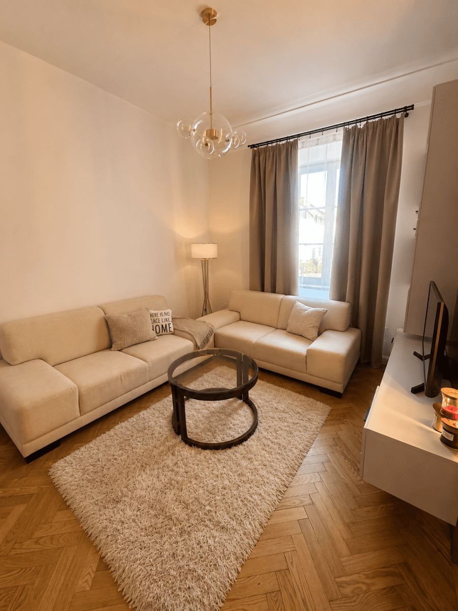 Prenájom bytu 3-izbový 66 m², Šternberk, Olomoucký kraj Prenájom bytu 3-izbový 66 m², Šternberk, Olomoucký kraj