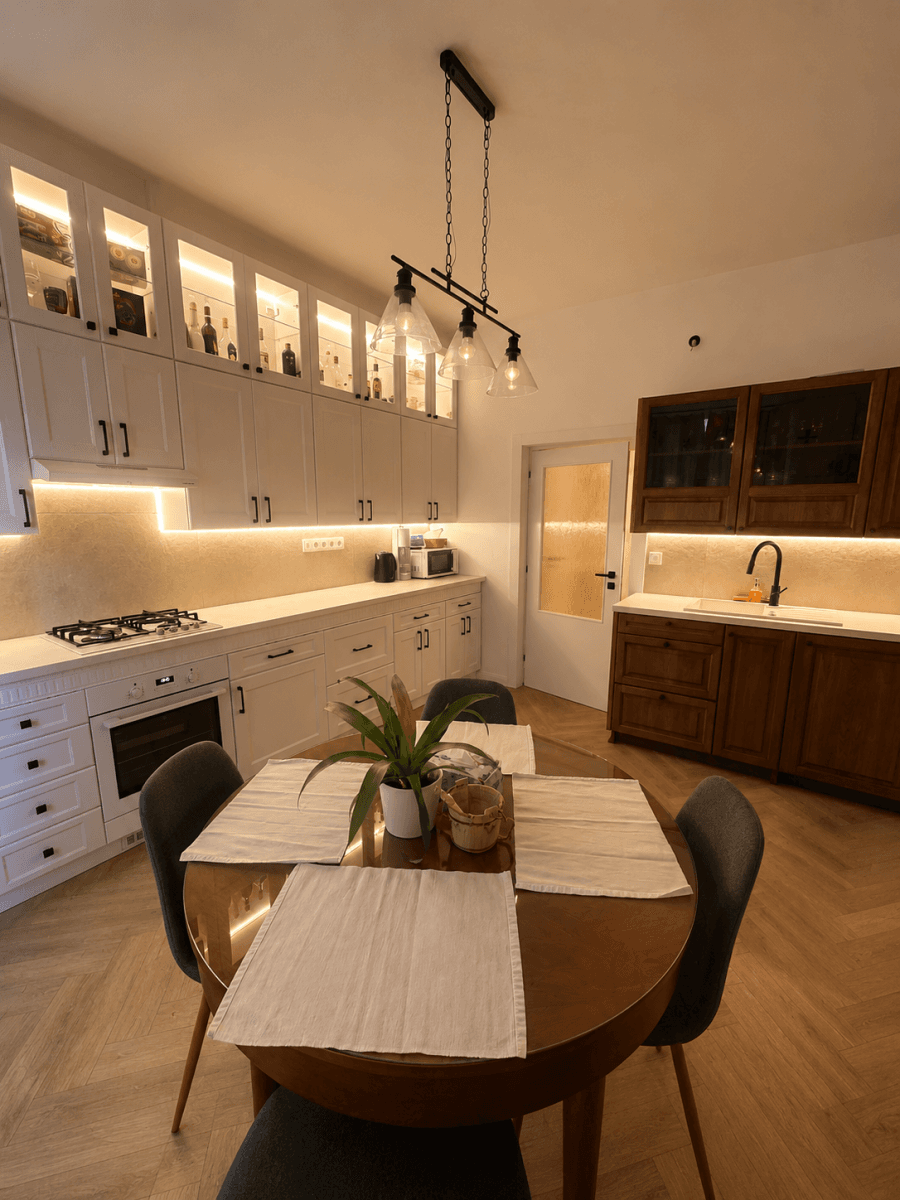 Prenájom bytu 3-izbový 66 m², Šternberk, Olomoucký kraj Prenájom bytu 3-izbový 66 m², Šternberk, Olomoucký kraj
