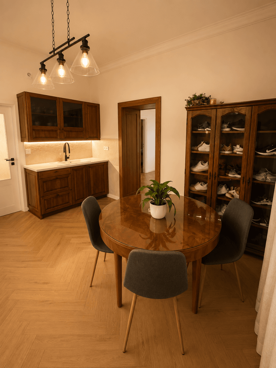 Prenájom bytu 3-izbový 66 m², Šternberk, Olomoucký kraj Prenájom bytu 3-izbový 66 m², Šternberk, Olomoucký kraj