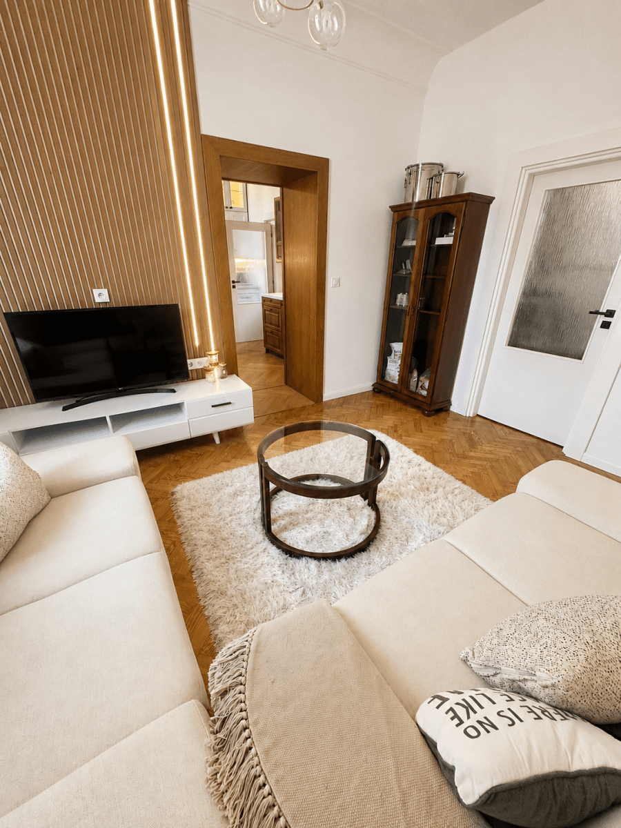 Prenájom bytu 3-izbový 66 m², Šternberk, Olomoucký kraj Prenájom bytu 3-izbový 66 m², Šternberk, Olomoucký kraj