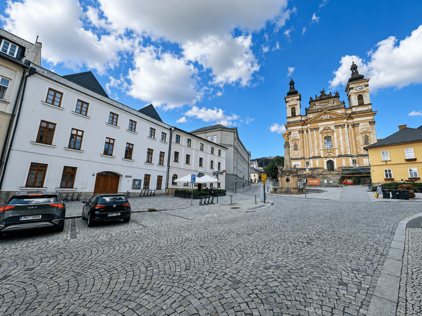 Prenájom bytu 3-izbový 66 m², Šternberk, Olomoucký kraj Prenájom bytu 3-izbový 66 m², Šternberk, Olomoucký kraj
