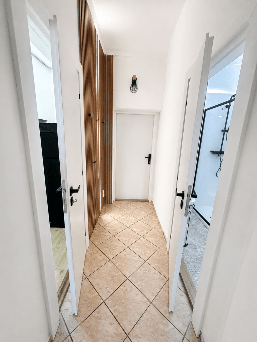 Prenájom bytu 3-izbový 66 m², Šternberk, Olomoucký kraj Prenájom bytu 3-izbový 66 m², Šternberk, Olomoucký kraj