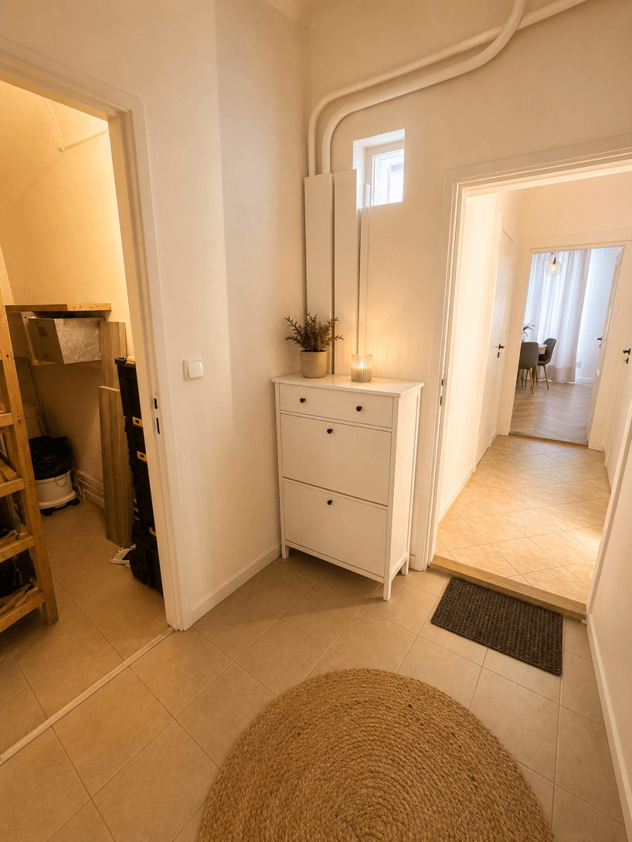 Prenájom bytu 3-izbový 66 m², Šternberk, Olomoucký kraj Prenájom bytu 3-izbový 66 m², Šternberk, Olomoucký kraj