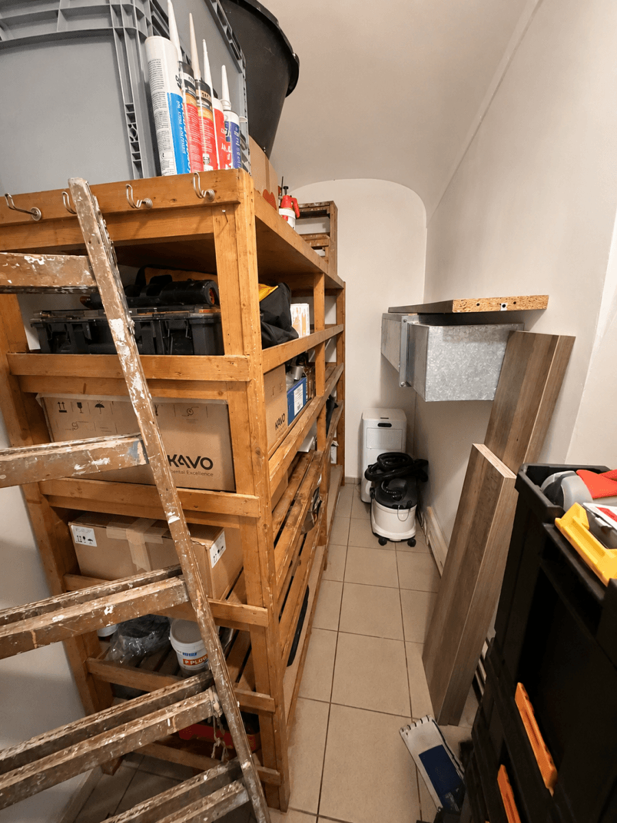 Prenájom bytu 3-izbový 66 m², Šternberk, Olomoucký kraj Prenájom bytu 3-izbový 66 m², Šternberk, Olomoucký kraj