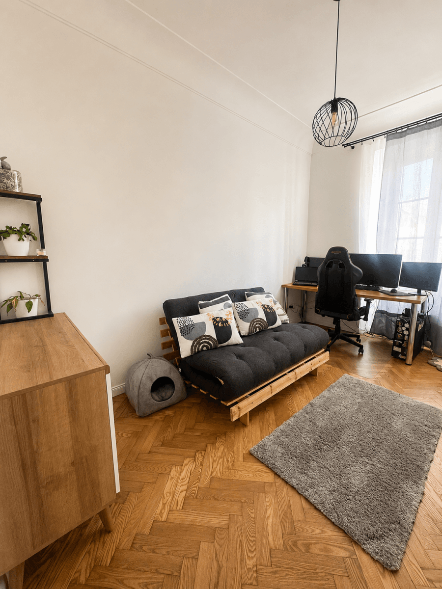 Prenájom bytu 3-izbový 66 m², Šternberk, Olomoucký kraj Prenájom bytu 3-izbový 66 m², Šternberk, Olomoucký kraj