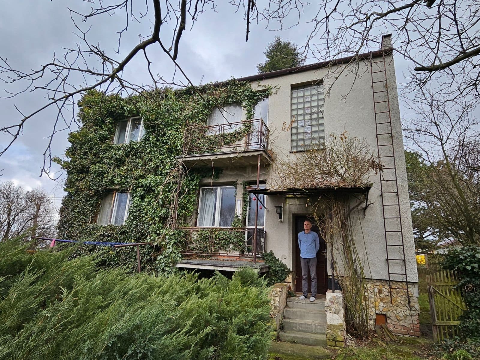 Predaj domu 138 m², pozemok 1.155 m², Pavlovice u Přerova, Olomoucký kraj Predaj domu 138 m², pozemok 1.155 m², Pavlovice u Přerova, Olomoucký kraj