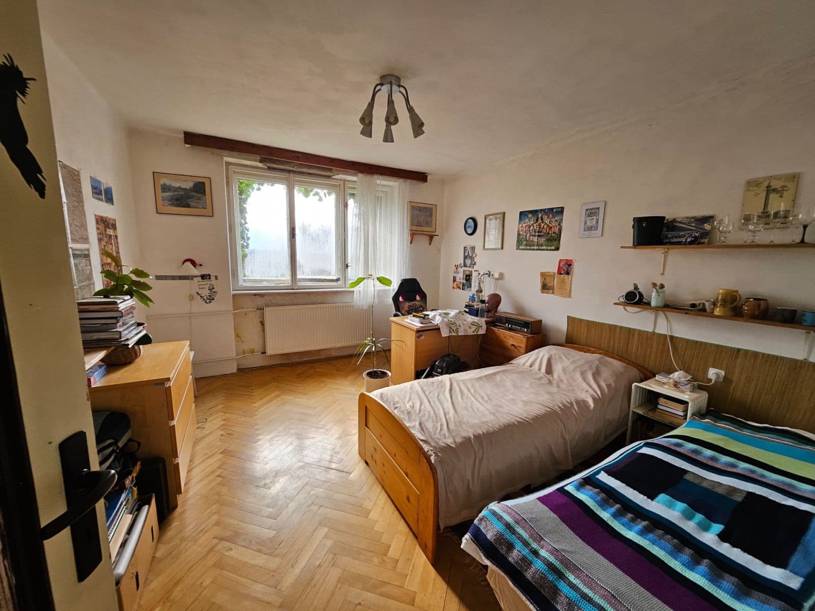 Predaj domu 138 m², pozemok 1.155 m², Pavlovice u Přerova, Olomoucký kraj Predaj domu 138 m², pozemok 1.155 m², Pavlovice u Přerova, Olomoucký kraj