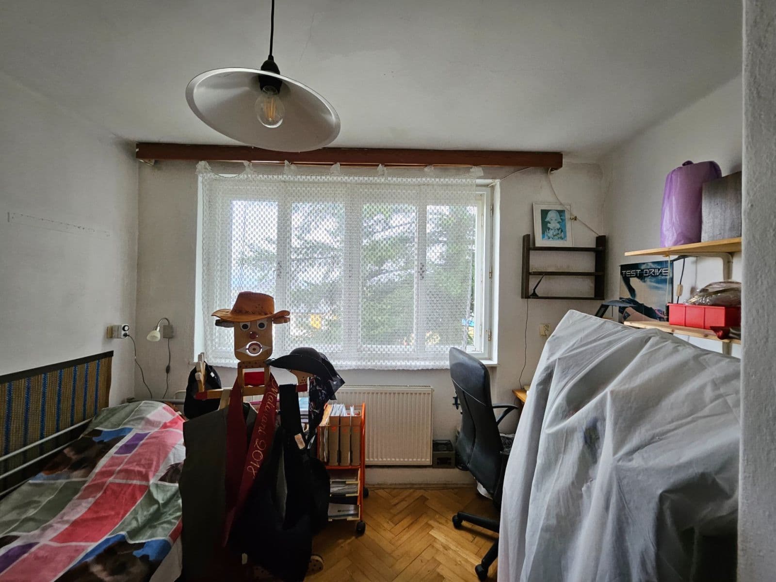 Predaj domu 138 m², pozemok 1.155 m², Pavlovice u Přerova, Olomoucký kraj Predaj domu 138 m², pozemok 1.155 m², Pavlovice u Přerova, Olomoucký kraj