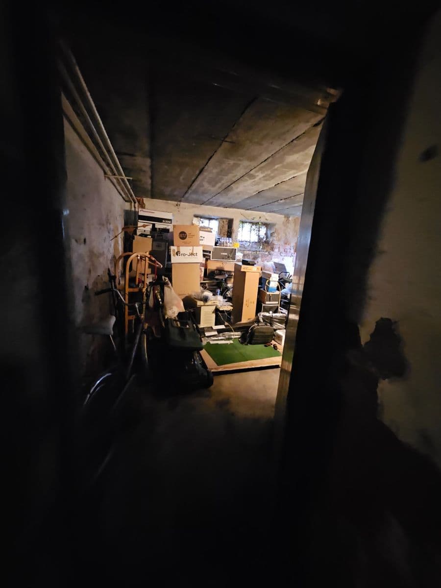 Predaj domu 138 m², pozemok 1.155 m², Pavlovice u Přerova, Olomoucký kraj Predaj domu 138 m², pozemok 1.155 m², Pavlovice u Přerova, Olomoucký kraj