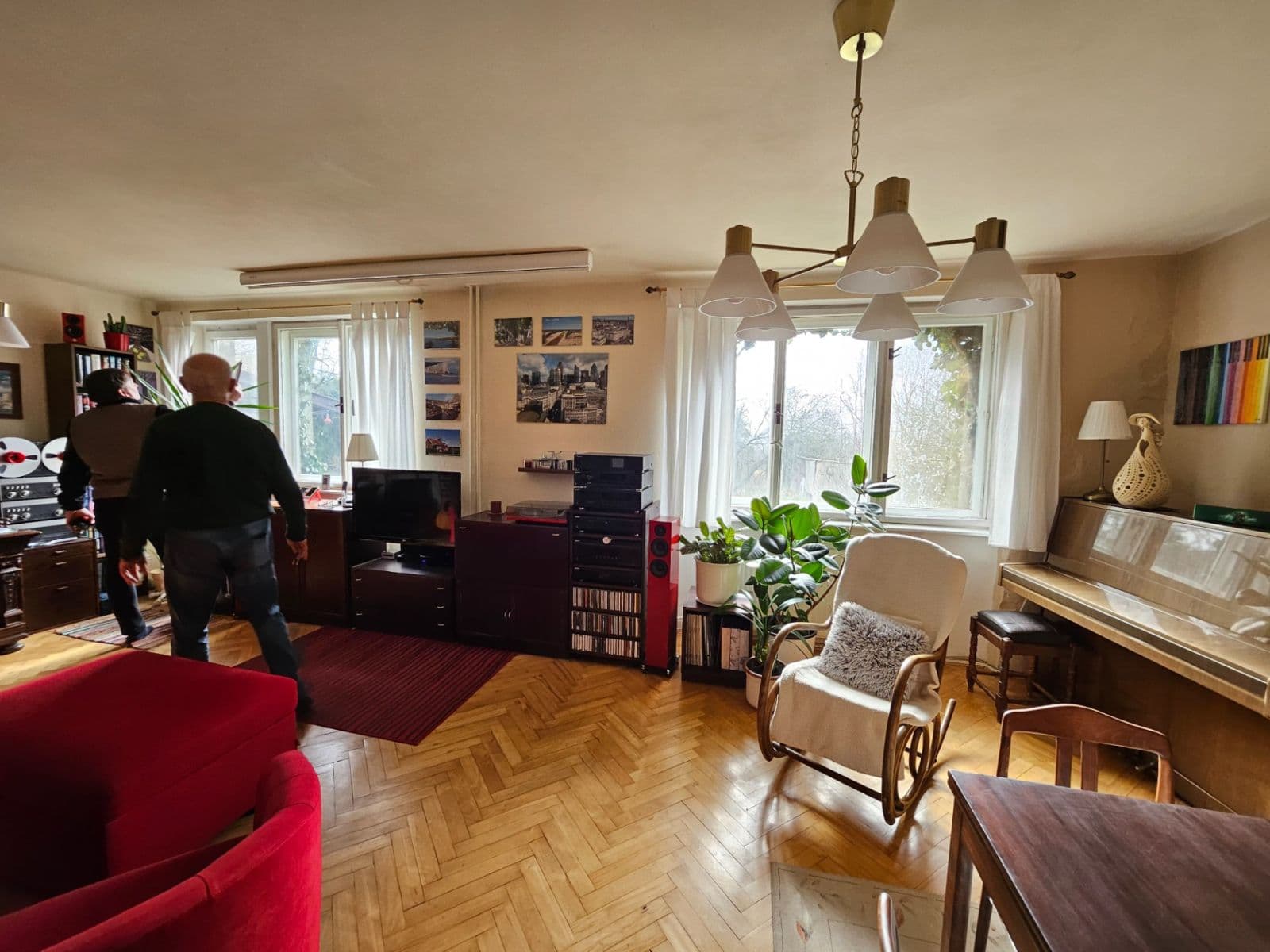 Predaj domu 138 m², pozemok 1.155 m², Pavlovice u Přerova, Olomoucký kraj Predaj domu 138 m², pozemok 1.155 m², Pavlovice u Přerova, Olomoucký kraj