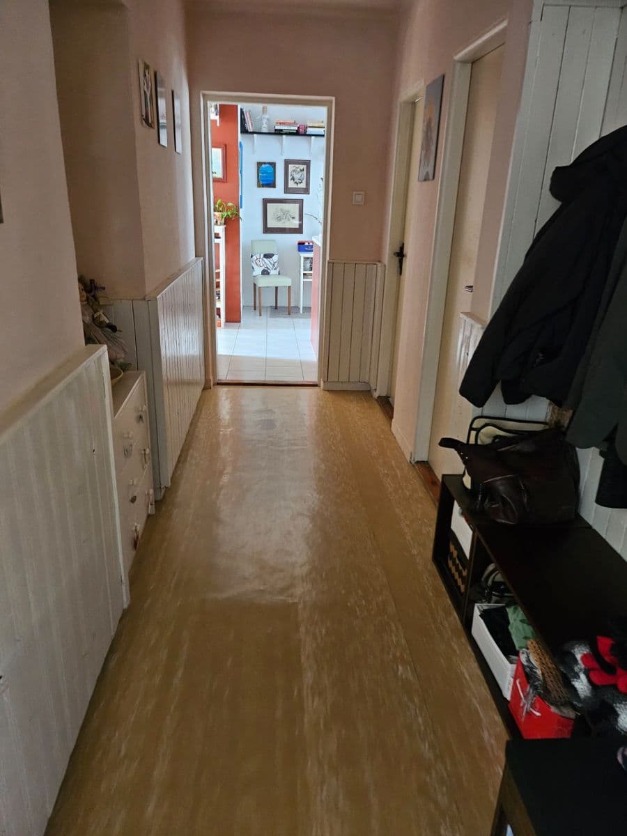 Predaj domu 138 m², pozemok 1.155 m², Pavlovice u Přerova, Olomoucký kraj Predaj domu 138 m², pozemok 1.155 m², Pavlovice u Přerova, Olomoucký kraj