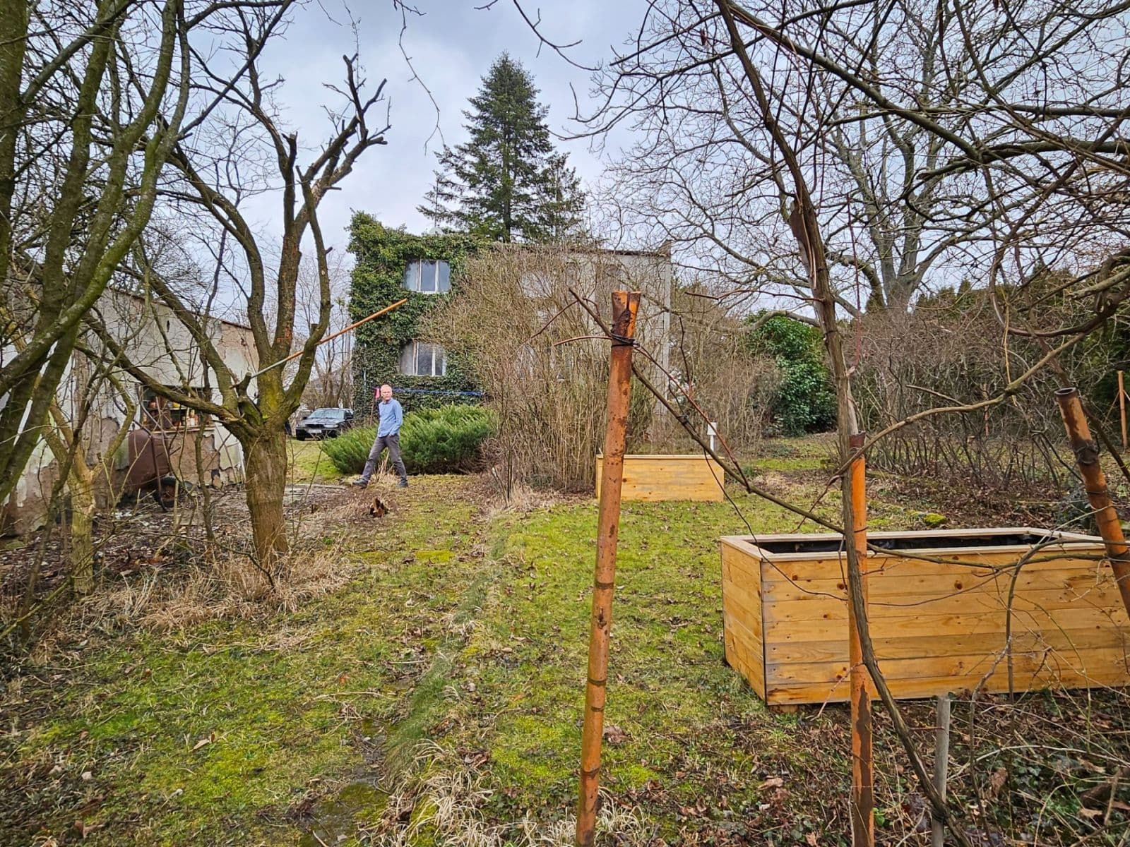 Predaj domu 138 m², pozemok 1.155 m², Pavlovice u Přerova, Olomoucký kraj Predaj domu 138 m², pozemok 1.155 m², Pavlovice u Přerova, Olomoucký kraj