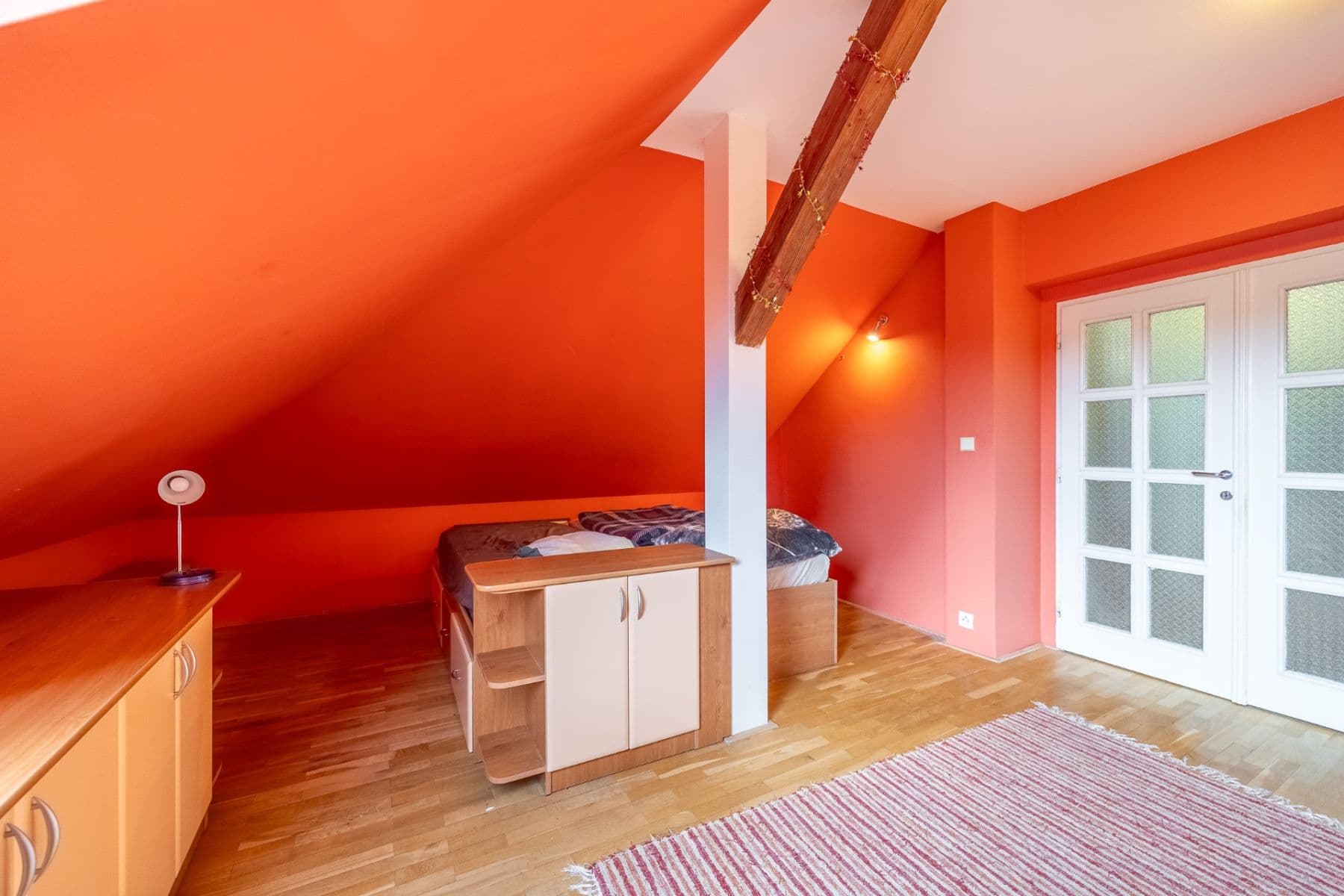 Predaj bytu 4-izbový 175 m², Amurská, Praha, Praha Predaj bytu 4-izbový 175 m², Amurská, Praha, Praha