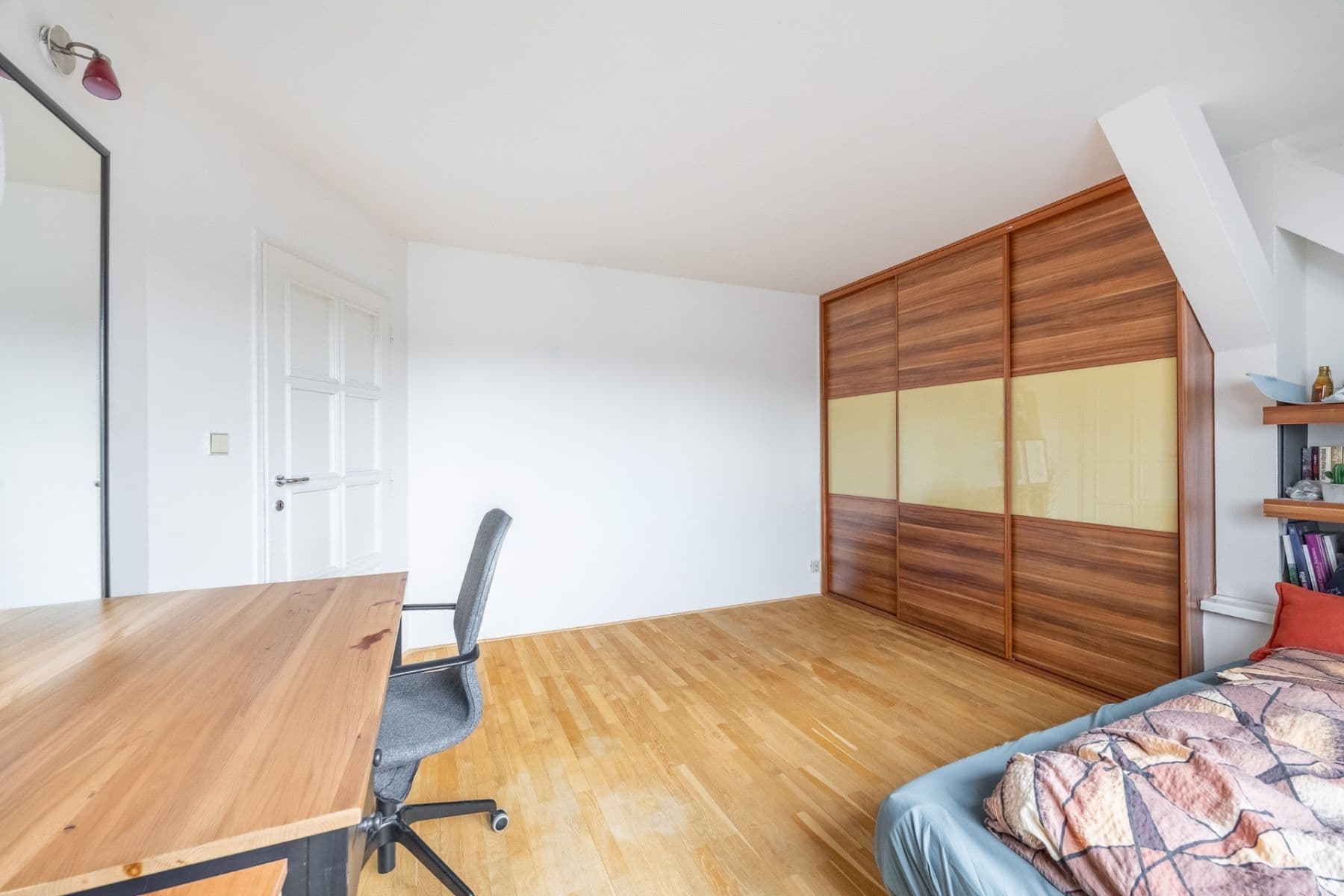 Predaj bytu 4-izbový 175 m², Amurská, Praha, Praha Predaj bytu 4-izbový 175 m², Amurská, Praha, Praha