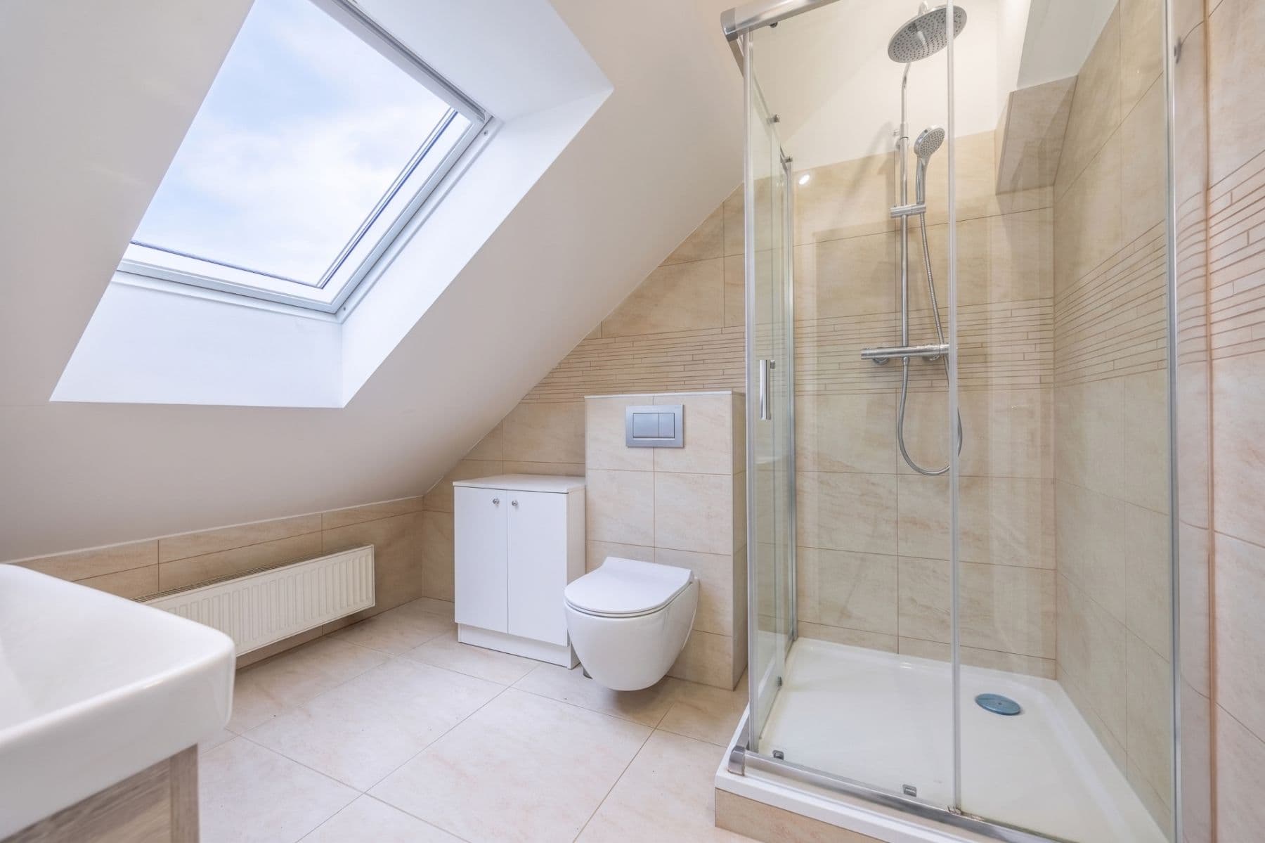 Predaj bytu 4-izbový 175 m², Amurská, Praha, Praha Predaj bytu 4-izbový 175 m², Amurská, Praha, Praha