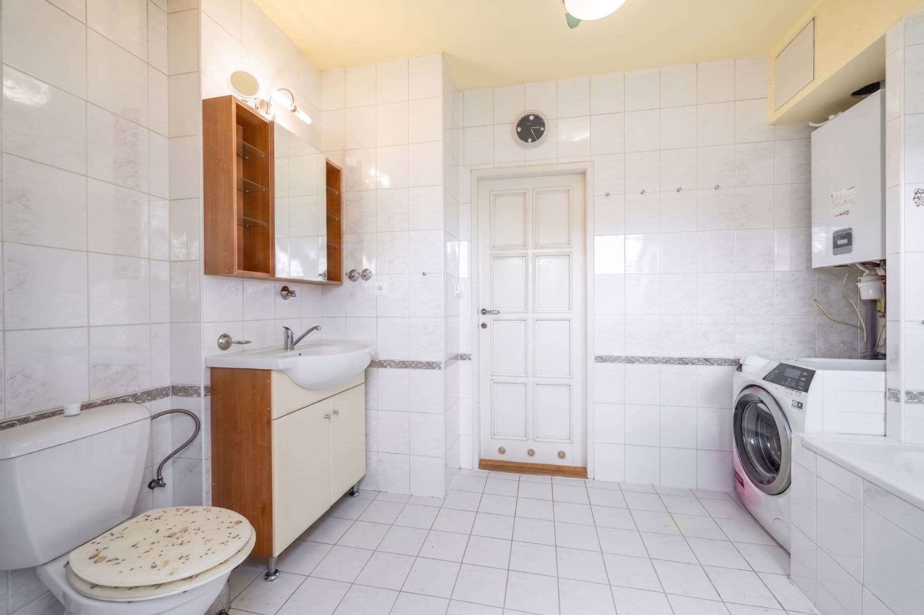 Predaj bytu 4-izbový 175 m², Amurská, Praha, Praha Predaj bytu 4-izbový 175 m², Amurská, Praha, Praha
