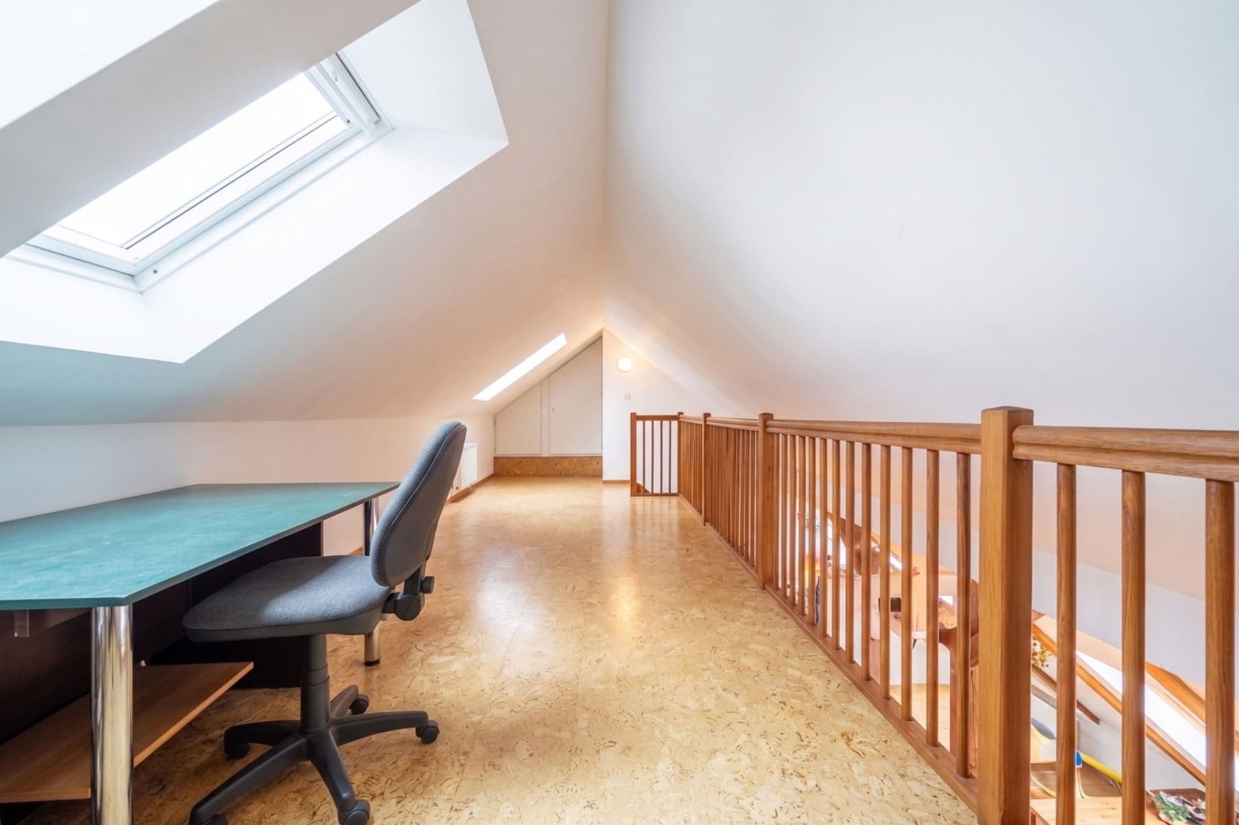 Predaj bytu 4-izbový 175 m², Amurská, Praha, Praha Predaj bytu 4-izbový 175 m², Amurská, Praha, Praha