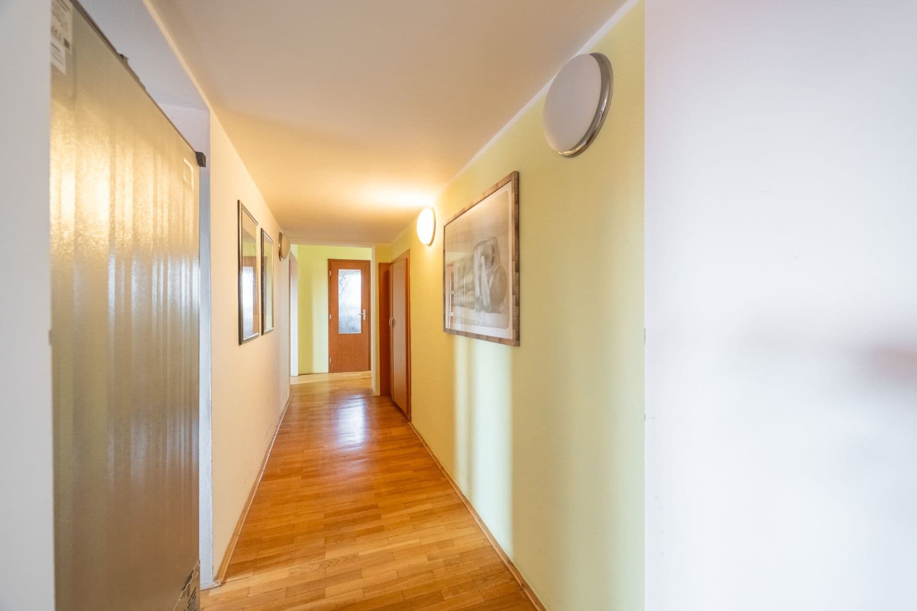 Predaj bytu 4-izbový 175 m², Amurská, Praha, Praha Predaj bytu 4-izbový 175 m², Amurská, Praha, Praha
