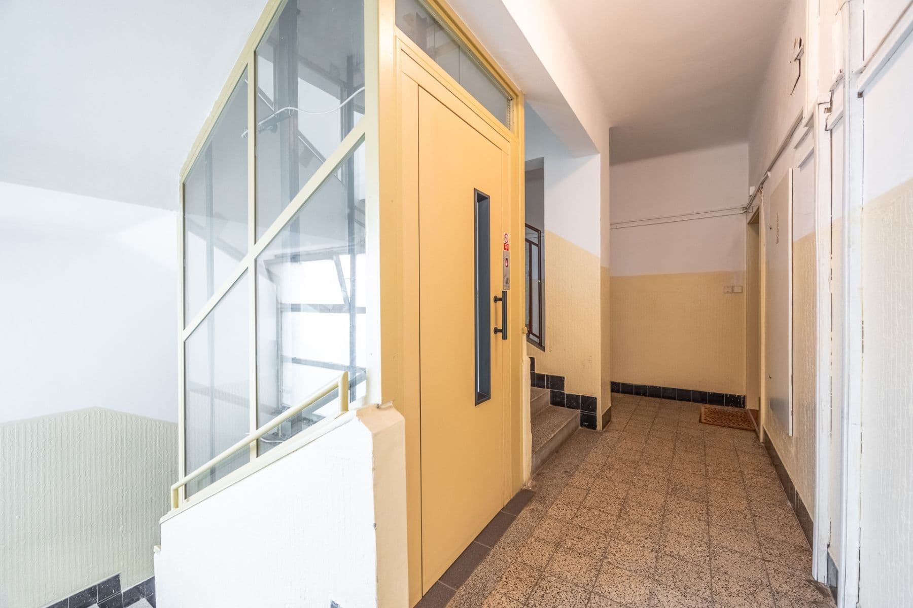 Predaj bytu 4-izbový 175 m², Amurská, Praha, Praha Predaj bytu 4-izbový 175 m², Amurská, Praha, Praha