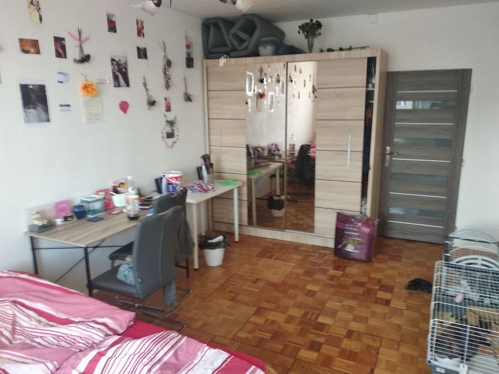 Prenájom bytu 4-izbový 19 m², Nad Lesním divadlem, Praha, Praha Prenájom bytu 4-izbový 19 m², Nad Lesním divadlem, Praha, Praha