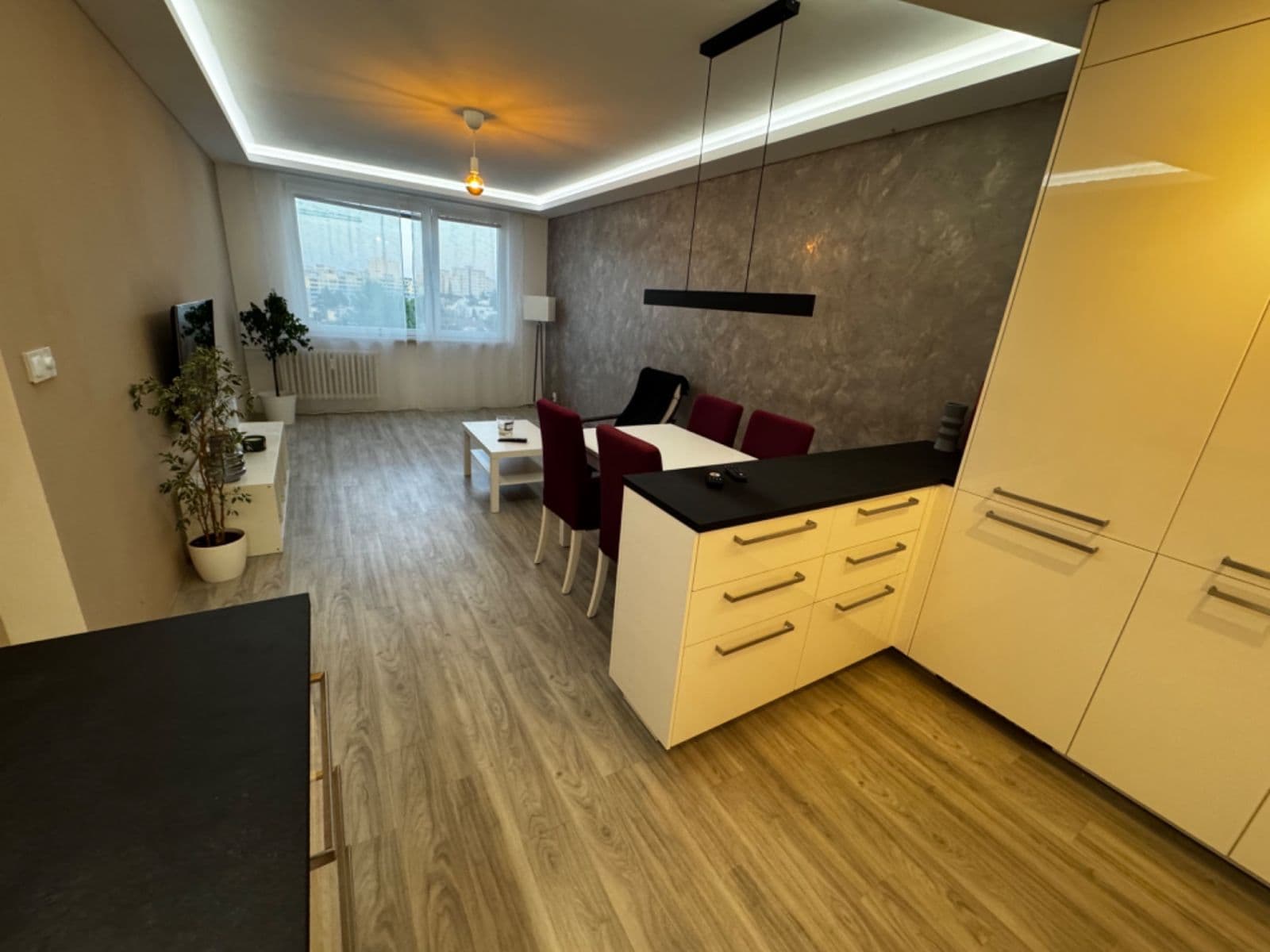 Predaj bytu 3-izbový 67 m², Leopoldova, Praha, Praha Predaj bytu 3-izbový 67 m², Leopoldova, Praha, Praha