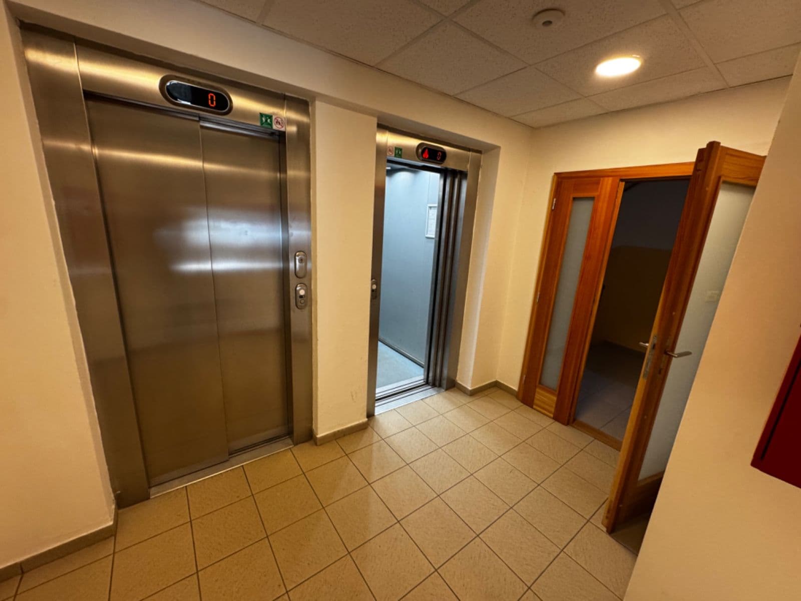 Predaj bytu 3-izbový 67 m², Leopoldova, Praha, Praha Predaj bytu 3-izbový 67 m², Leopoldova, Praha, Praha