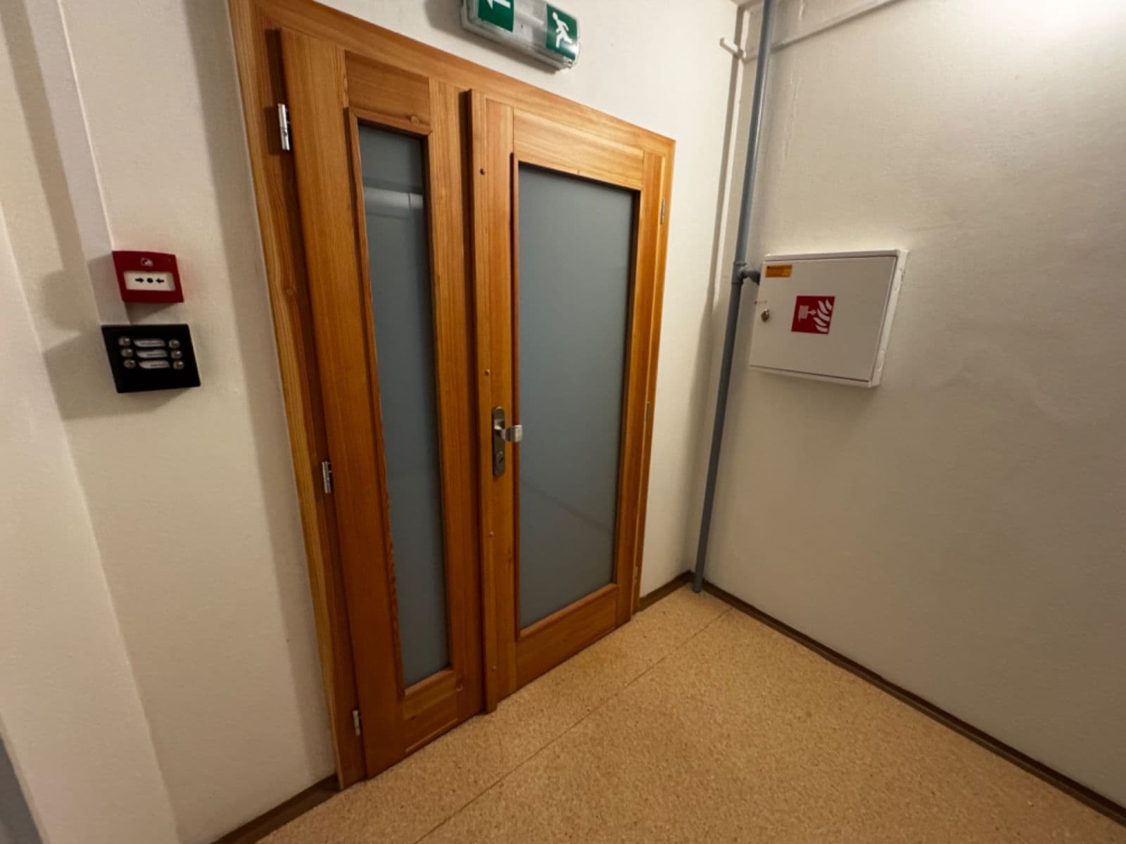 Predaj bytu 3-izbový 67 m², Leopoldova, Praha, Praha Predaj bytu 3-izbový 67 m², Leopoldova, Praha, Praha