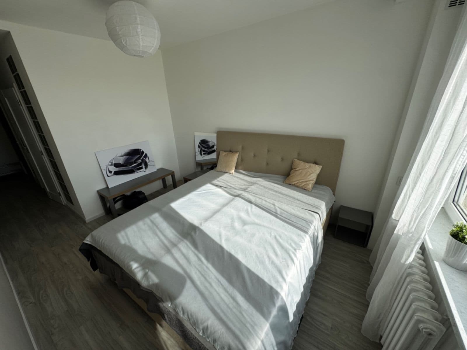 Predaj bytu 3-izbový 67 m², Leopoldova, Praha, Praha Predaj bytu 3-izbový 67 m², Leopoldova, Praha, Praha