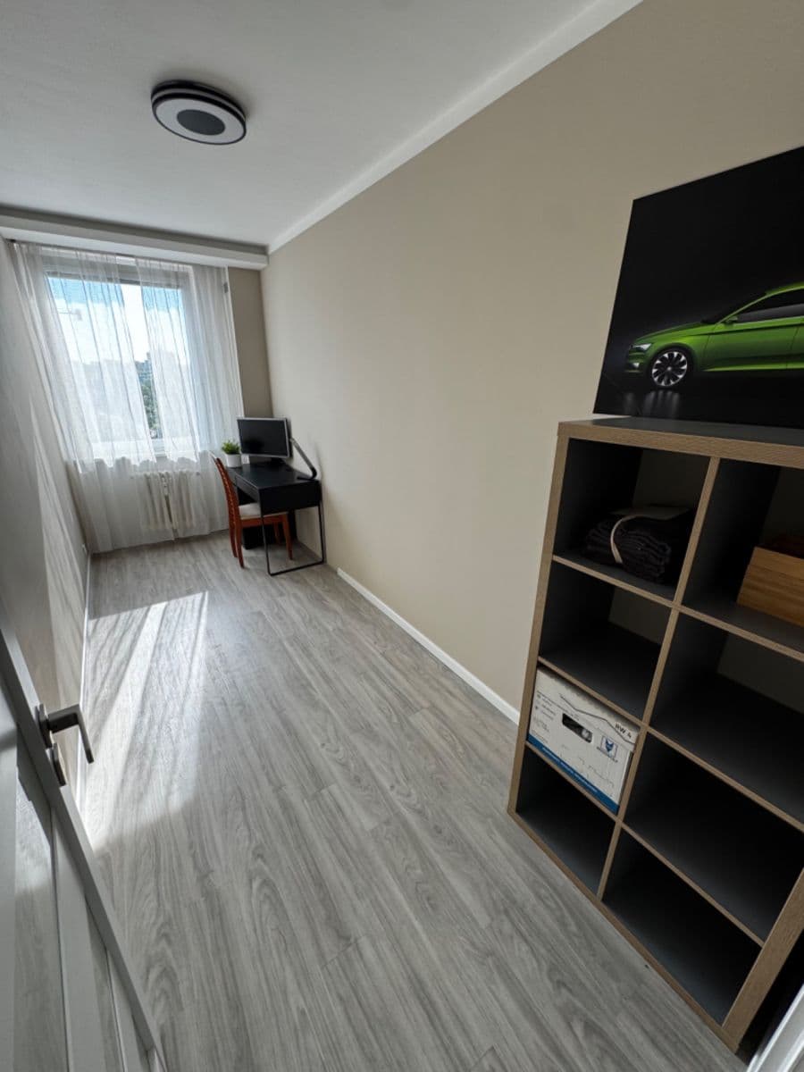 Predaj bytu 3-izbový 67 m², Leopoldova, Praha, Praha Predaj bytu 3-izbový 67 m², Leopoldova, Praha, Praha