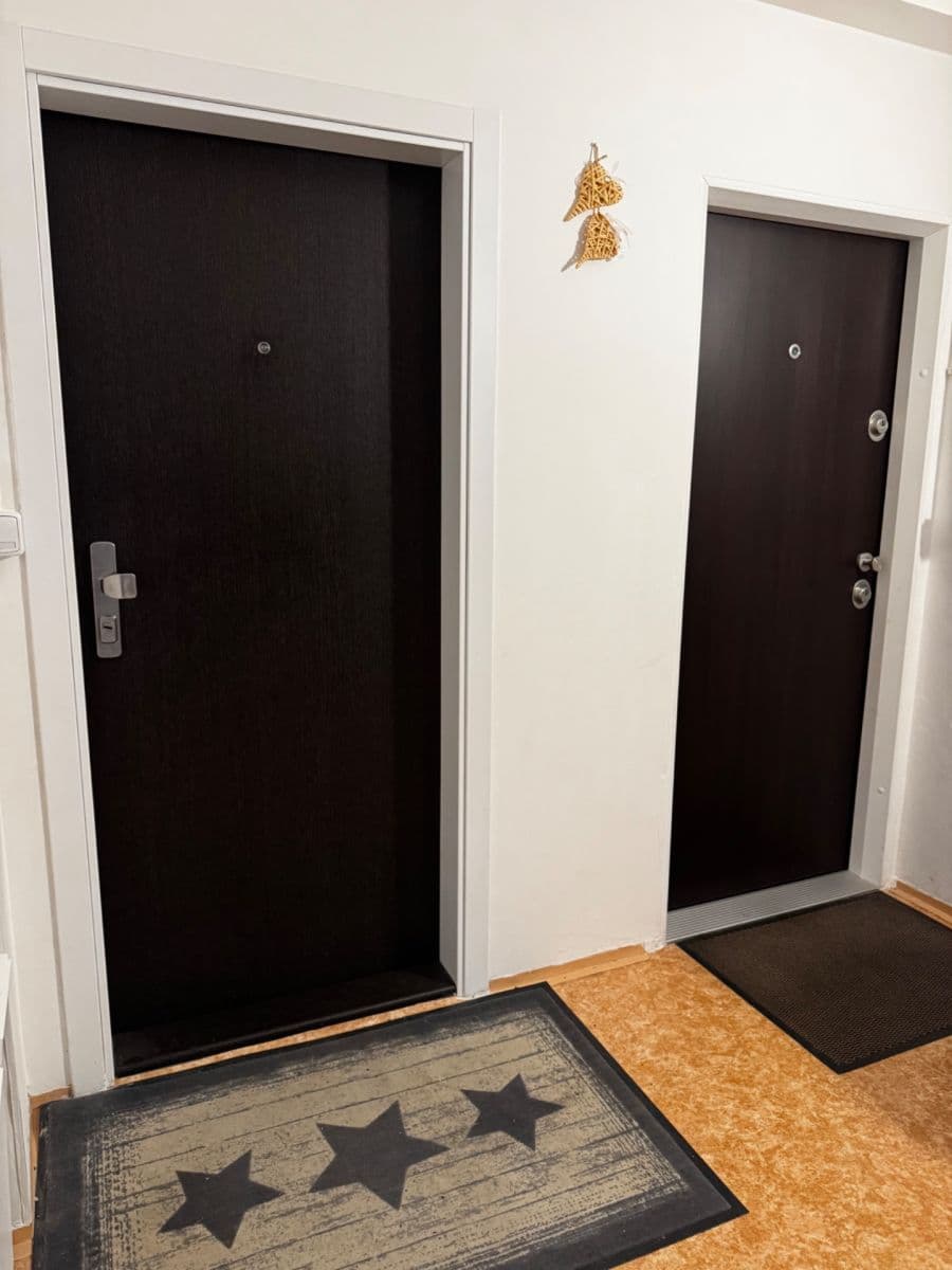 Predaj bytu 3-izbový 67 m², Leopoldova, Praha, Praha Predaj bytu 3-izbový 67 m², Leopoldova, Praha, Praha