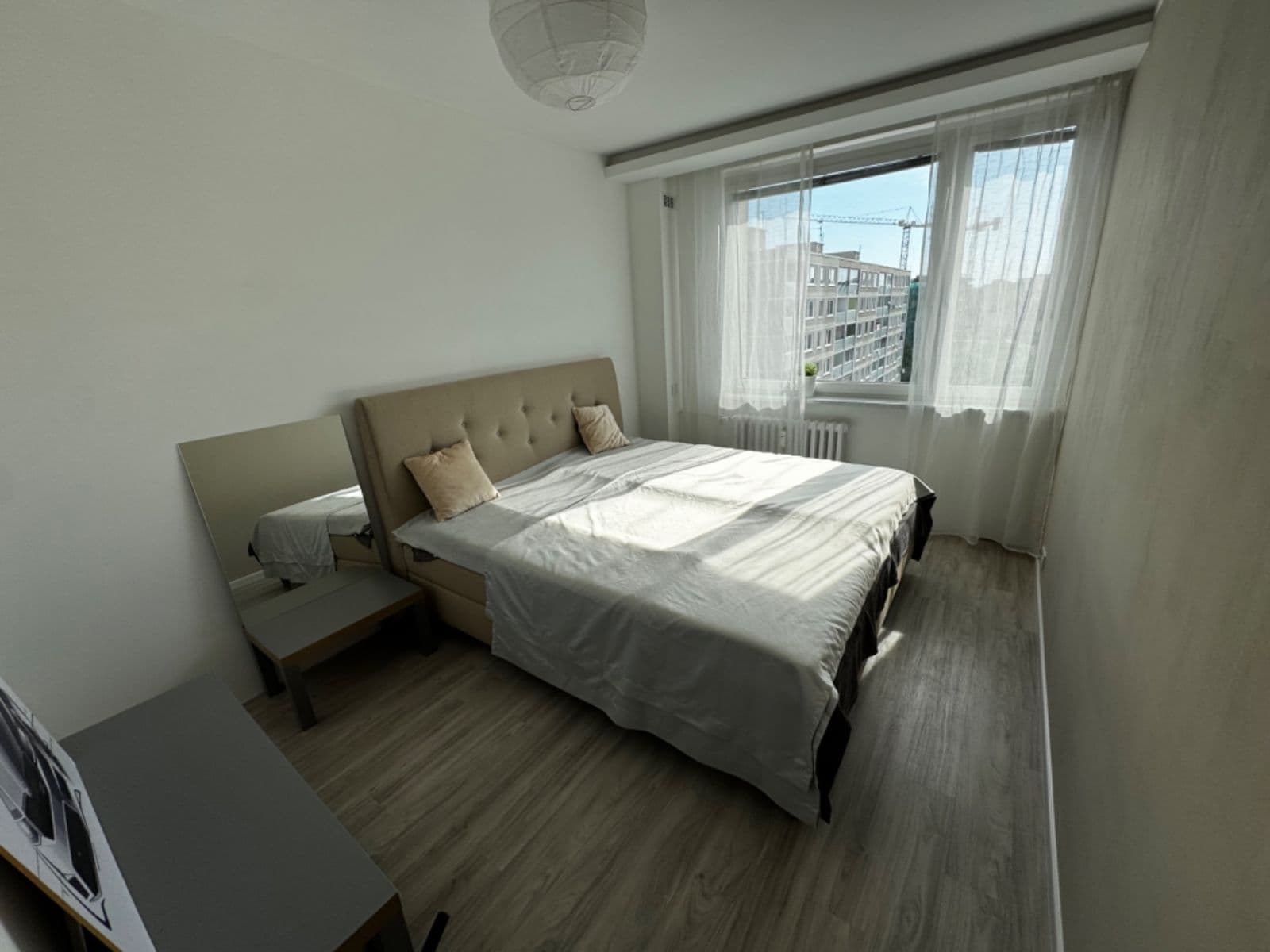 Predaj bytu 3-izbový 67 m², Leopoldova, Praha, Praha Predaj bytu 3-izbový 67 m², Leopoldova, Praha, Praha
